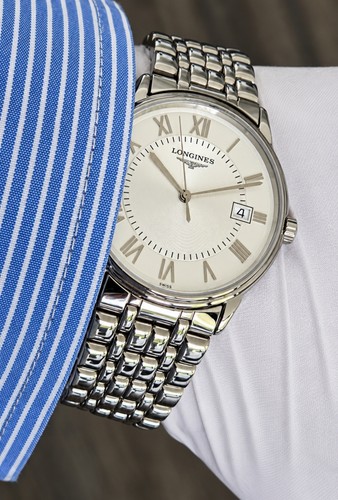 Longines grande classique - longines,