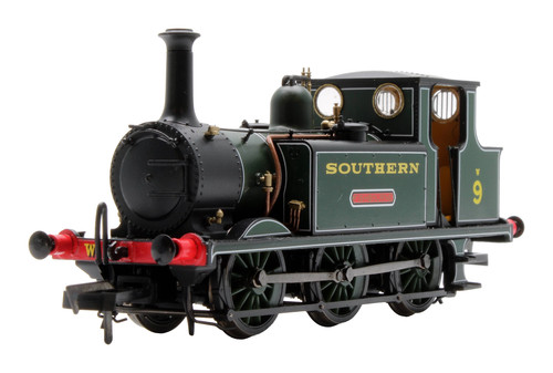 Dapol 010 011d 0 6 - 4s-010-011d, sr