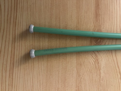 5mm green plastic - (size1),