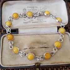 925 Sterling Silver Tennis