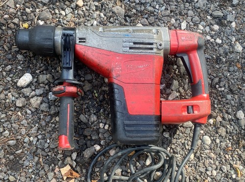 Milwaukee k545s sds max - k545s,