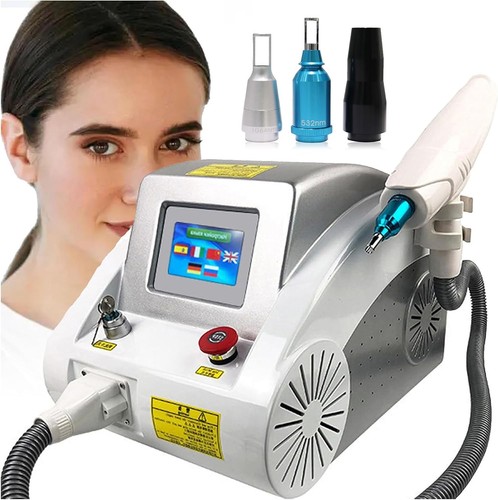 Portable yag eyebrow - eyebrow, tattoo