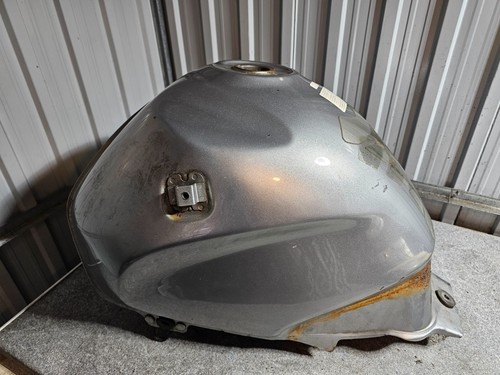 Honda xl125 varadero fuel tank - varadero,