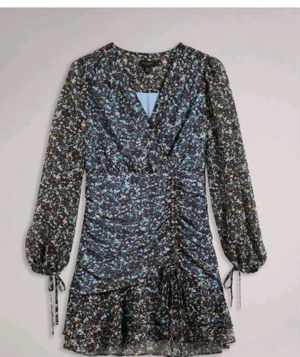 Ted baker dress - baker, new
