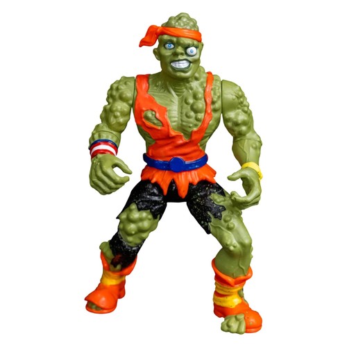 Trick treat studios toxic - trick,