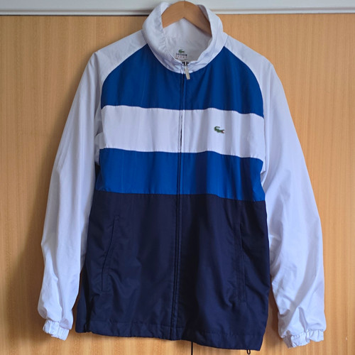 Lacoste sport men piece - lacoste, 2-piece