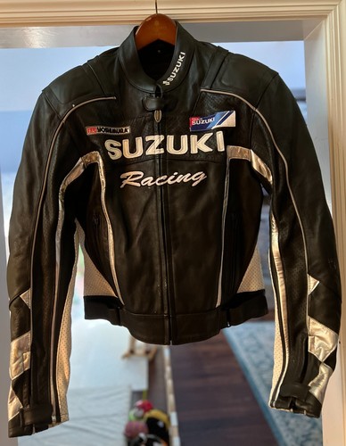 Vintage suzuki gsxr racing - vintage,