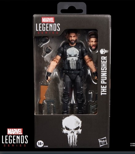 Marvel legends the - legends,