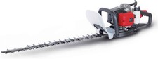 SCHEPPACH PETROL HEDGE TRIMMER