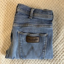 Wrangler Arizona Jeans Size