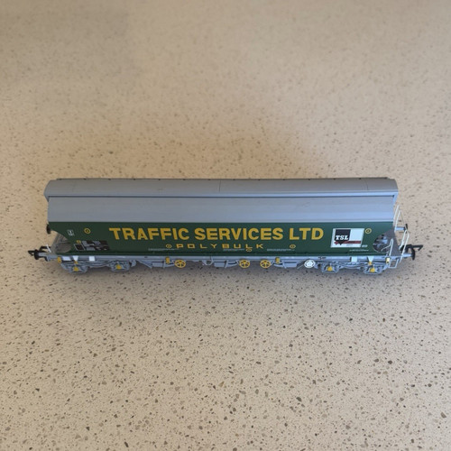 Bachmann branchline 427 oo - bachmann, 38-427