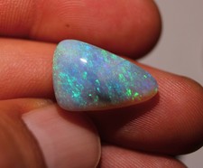Mintabie australian crystal - mintabie,