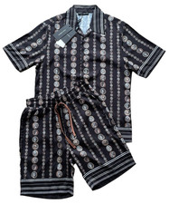 Dolce gabbana men - gabbana, silk