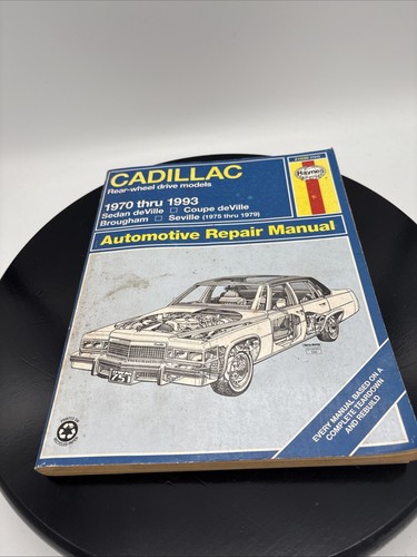 Haynes repair manual - repair, 21030