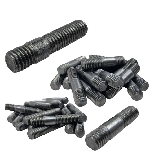 High tensile exhaust manifold - high,