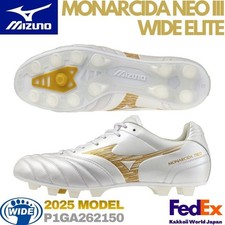 MIZUNO Soccer Cleats MONARCIDA