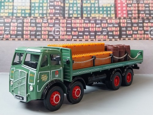 Corgi classics the - classics, 1:50
