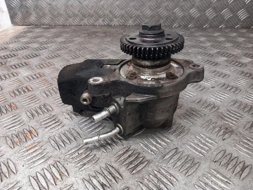Ford transit mk8 - mk8, high