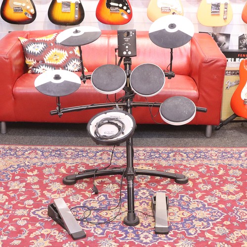 Roland 1kv electric drum - electric,