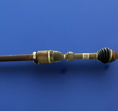 Ford focus driveshaft s - focus, o/s
