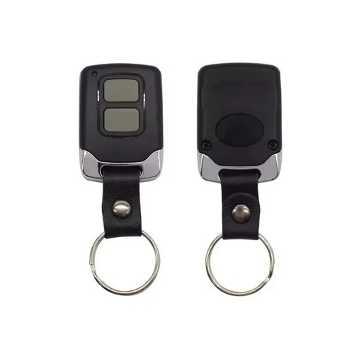 Garage door opener - 2, remote