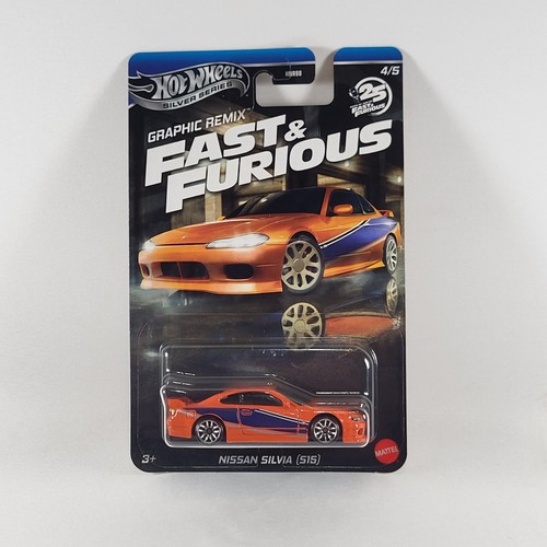 Hot wheels fast - fast, and