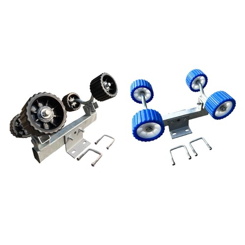 Boat trailer roller marine - boat,
