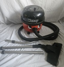 Henry Hoover Vacuum Cleaner