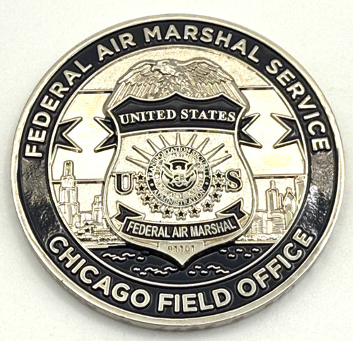 G53 federal air marshal fam - air,