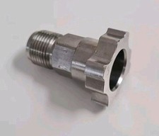 3m No.3 PPS spraygun Adapter will fit most devilbiss sprayguns