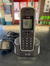 BT Elements 1K Cordless Phone