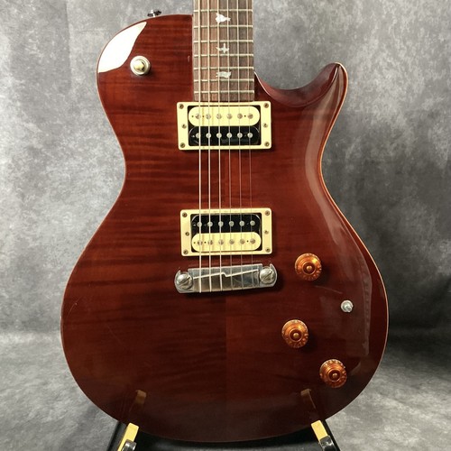Prs se245 electric guitar - prs),