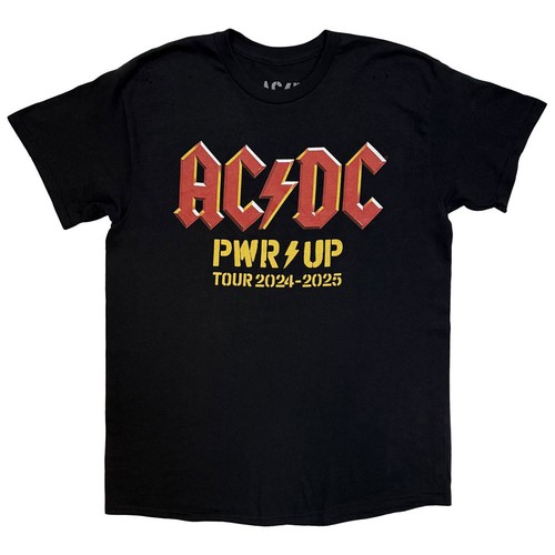 Pwr logo world tour - pwr-up,