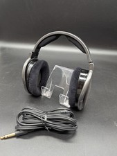 Sennheiser HD 650 Wired Headphones Open-Back