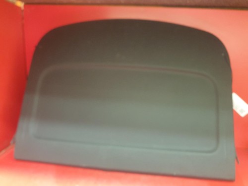 Vauxhall insignia parcel shelf - insignia,