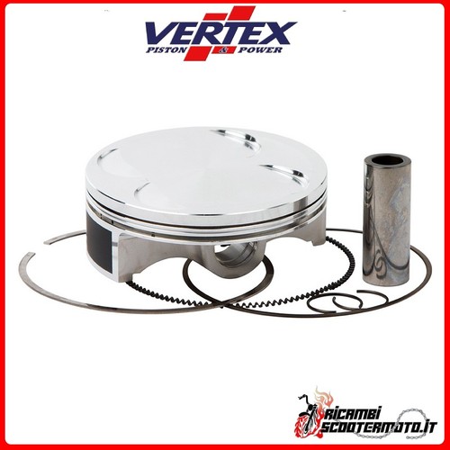 Vertex pistons honda - vertex, 99.96