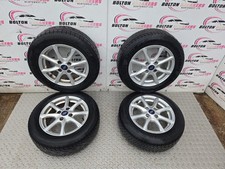 2018-2022 FORD  Fiesta Zetec