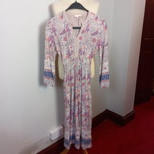 Women's Mirasol grey Pink