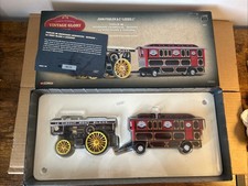 Corgi VINTAGE GLORY 80110