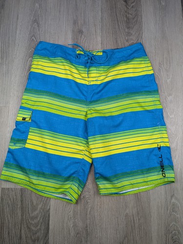 Neill men blue yellow - men's, &