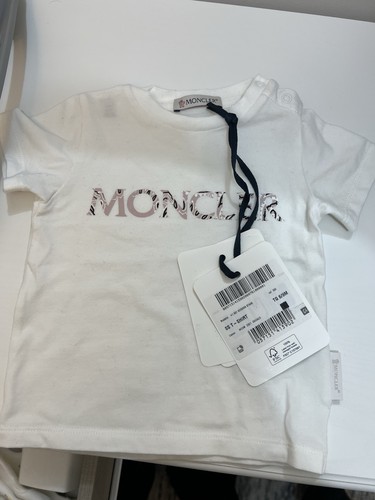 Moncler shirt baby - moncler, boy