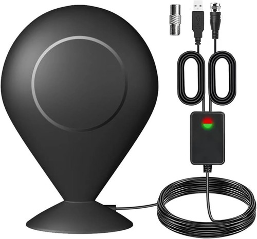 Aerial indoor tv - tv, aerial,
