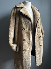 VINTAGE SHEEPSKIN SHEARLING