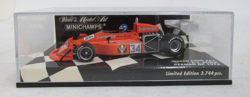 Minichamps 430 760034 - minichamps,