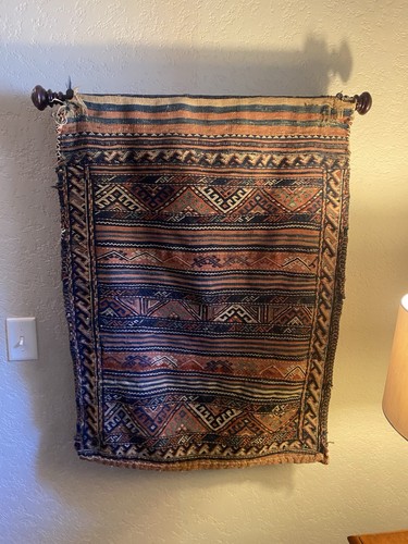 Vintage middle eastern - middle,
