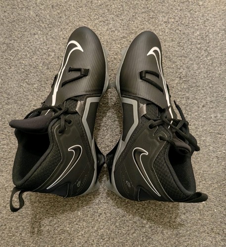 Nike alpha menace - alpha, mid
