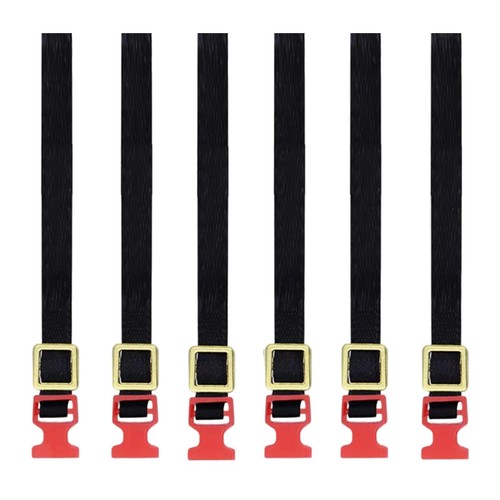 Tie down strap - 6x,