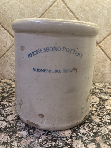 Rare antique texas - rare,