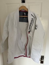 Hayabusa ultra lightweight jiu - ultra-lightweight,