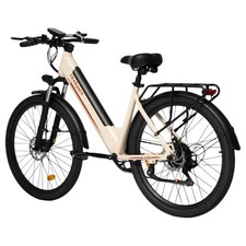 City electric bike 250w - city,